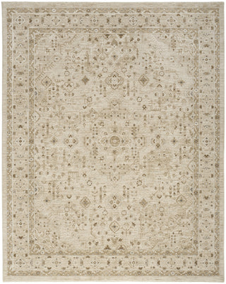 Nourison Harbor HRB02 Beige Area Rug main image