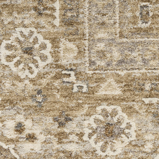 Nourison Harbor HRB03 Beige Area Rug Swatch Image