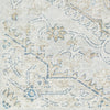 Livabliss Hera HRH-2310 Light Grey Area Rug Swatch