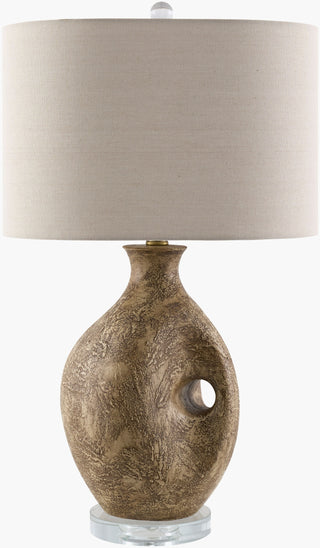 Livabliss Haria HRI-001 Lamp main image