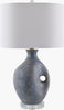 Livabliss Haria HRI-002 Lamp main image