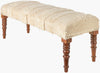 Surya Haarlem HRM-004 Light Beige / Brown Furniture main image
