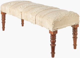 Surya Haarlem HRM-004 Light Beige / Brown Furniture main image