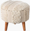 Surya Haarlem HRM-005 Beige / Brown Furniture main image