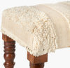 Surya Haarlem HRM-004 Light Beige / Brown Furniture Corner Shot
