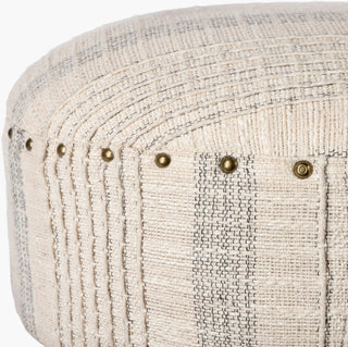 Surya Haarlem HRM-006 Beige Furniture Corner Shot