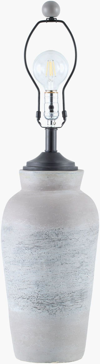 Surya Hierro HRR-001 Lamp Detail