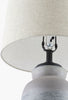 Surya Hierro HRR-001 Lamp Detail