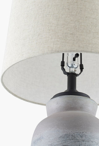 Surya Hierro HRR-001 Lamp Detail