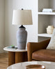 Surya Hierro HRR-001 Lamp Style Shot Feature