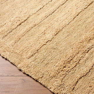 Livabliss Harrow HRR-2302 Area Rug Corner Shot