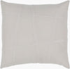 Surya Haru HRU-1000 Light Gray Bedding main image