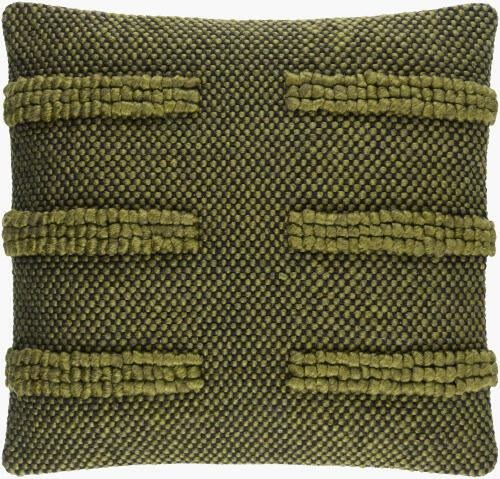 Surya Harlow HRW-004 Olive main image