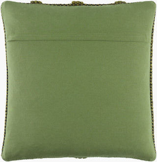 Surya Harlow HRW-004 Olive Detail