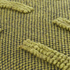 Surya Harlow HRW-004 Olive Detail