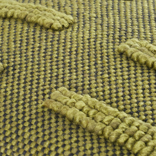 Surya Harlow HRW-004 Olive Detail