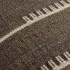 Surya Harry HRY-001 Charcoal Detail