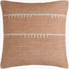 Surya Harry HRY-002 Medium Brown main image