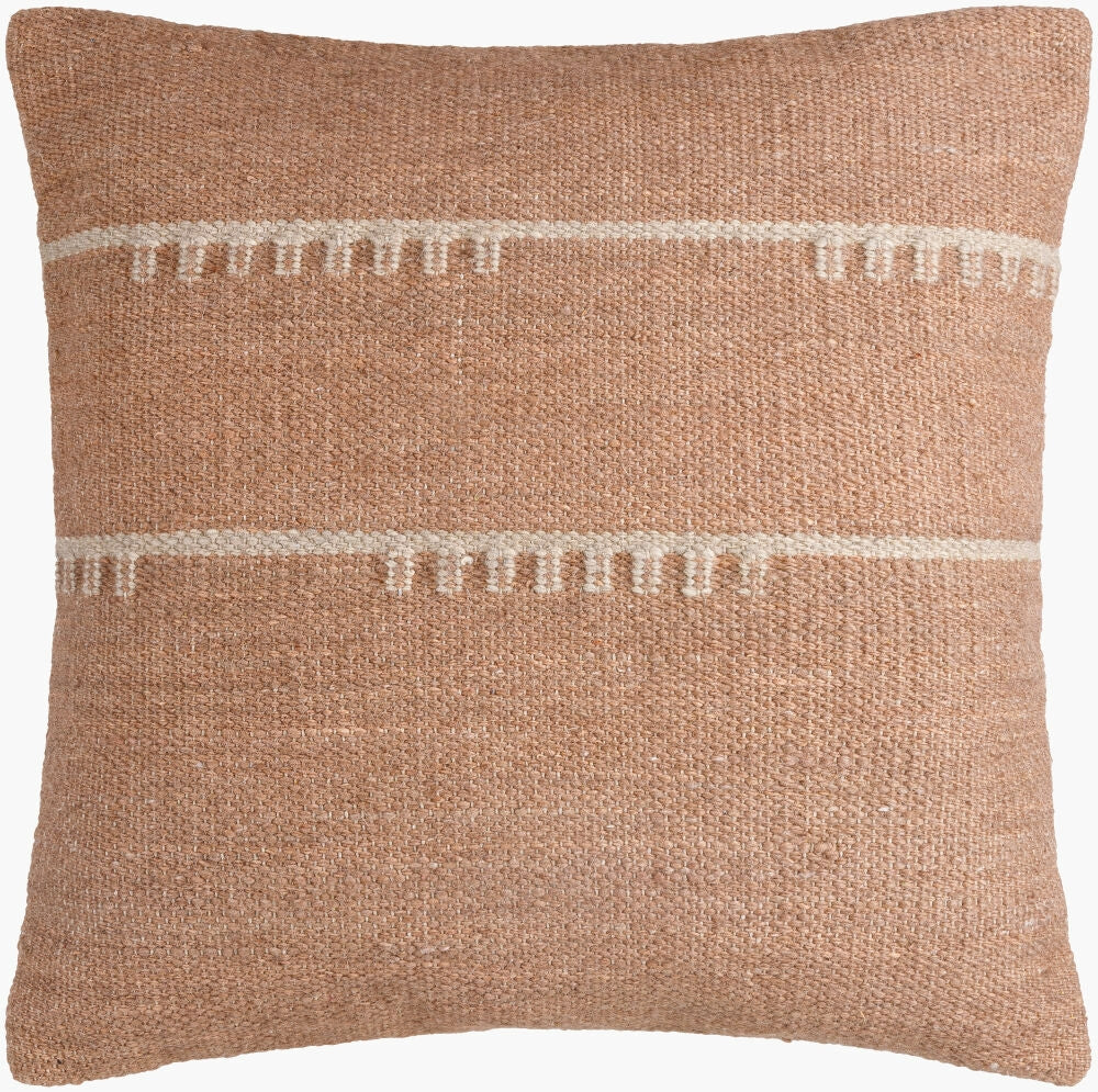 Surya Harry HRY-002 Medium Brown main image