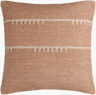 Surya Harry HRY-002 Medium Brown main image