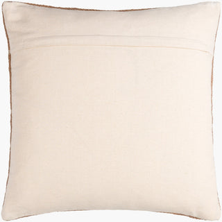 Surya Harry HRY-002 Medium Brown 