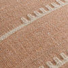 Surya Harry HRY-002 Medium Brown Detail