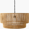 Surya Hascombe HSB-001 Lamp main image
