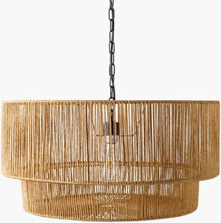 Surya Hascombe HSB-001 Lamp main image