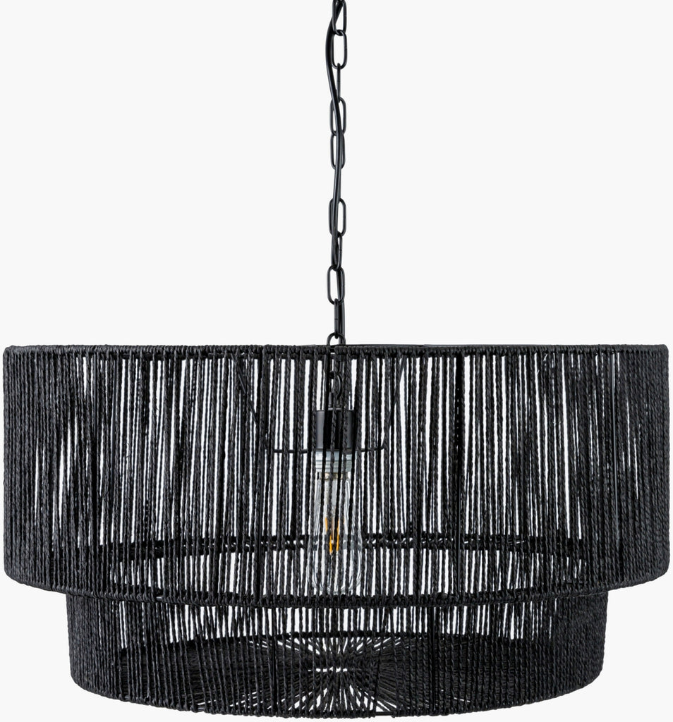 Surya Hascombe HSB-002 Lamp main image