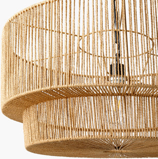 Surya Hascombe HSB-001 Lamp Detail