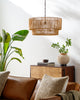 Surya Hascombe HSB-001 Lamp Style Shot Feature