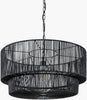 Surya Hascombe HSB-002 Lamp Detail