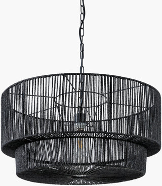 Surya Hascombe HSB-002 Lamp Detail