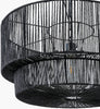 Surya Hascombe HSB-002 Lamp Detail