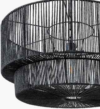 Surya Hascombe HSB-002 Lamp Detail