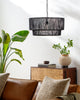Surya Hascombe HSB-002 Lamp Style Shot Feature