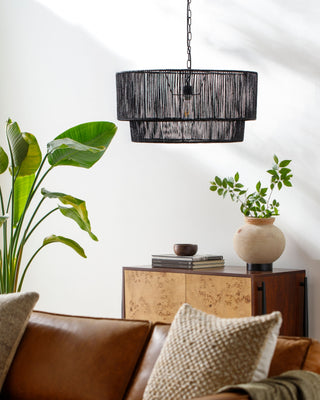 Surya Hascombe HSB-002 Lamp Style Shot Feature