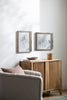 Surya Sachse HSE-001 Wall Art Style Shot Feature