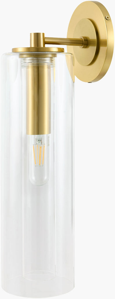 Surya Hashira HSH-004 Lamp main image