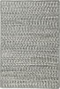 Colonial Mills Hayley Tweed HT41 Gray Area Rug