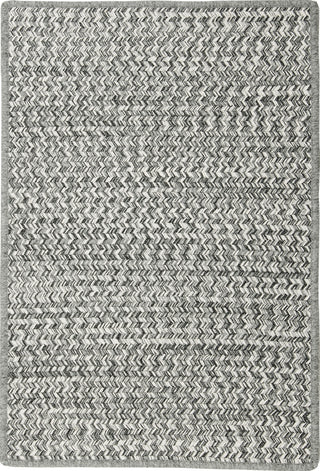 Colonial Mills Hayley Tweed HT41 Gray Area Rug