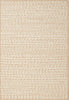 Colonial Mills Hayley Tweed HT91 Natural Area Rug