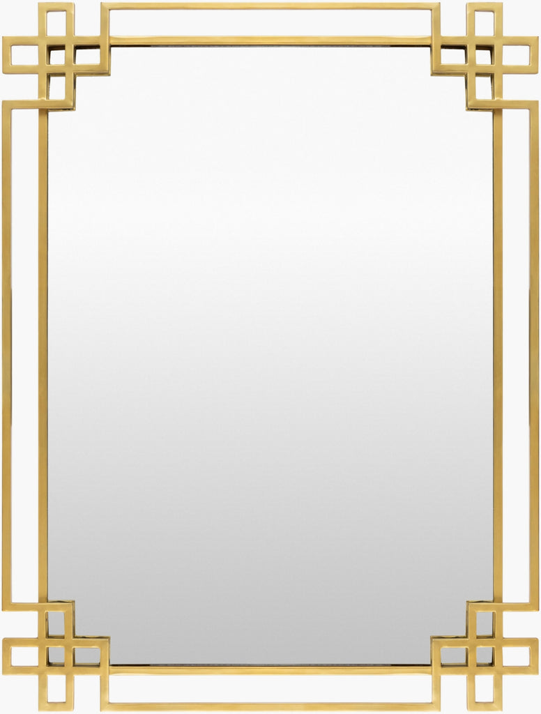 Livabliss Seth HTE-001 Gold main image