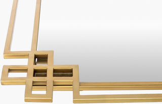 Livabliss Seth HTE-001 Gold Angle