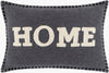 Surya Home Time HTM-001 Black main image