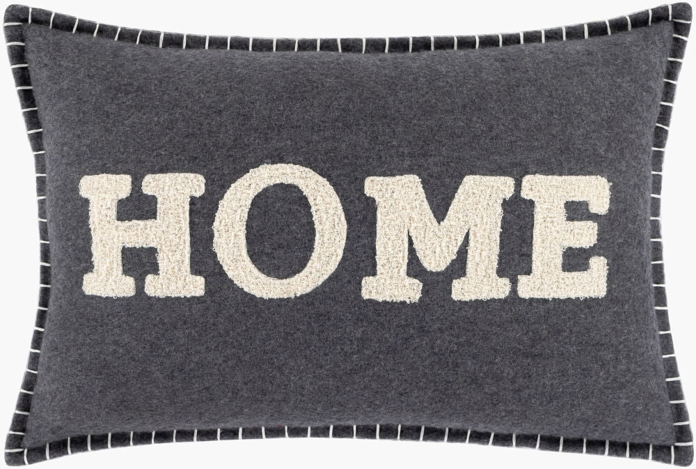 Surya Home Time HTM-001 Black main image