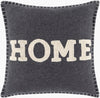 Surya Home Time HTM-002 Black main image
