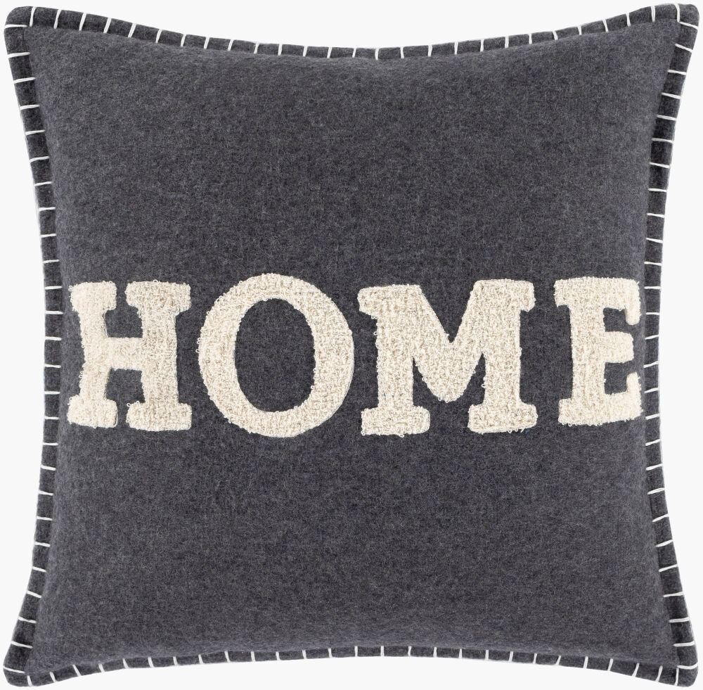 Surya Home Time HTM-002 Black main image