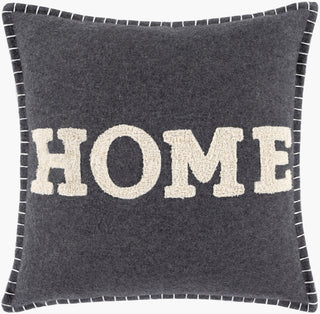 Surya Home Time HTM-002 Black main image