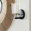 Surya Horatio HTO-001 Lamp Style Shot Feature
